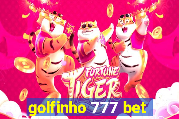 golfinho 777 bet